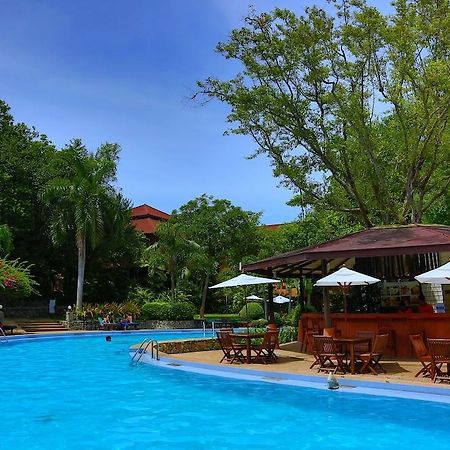 Loma Resort & Spa 芭達亞 外观 照片