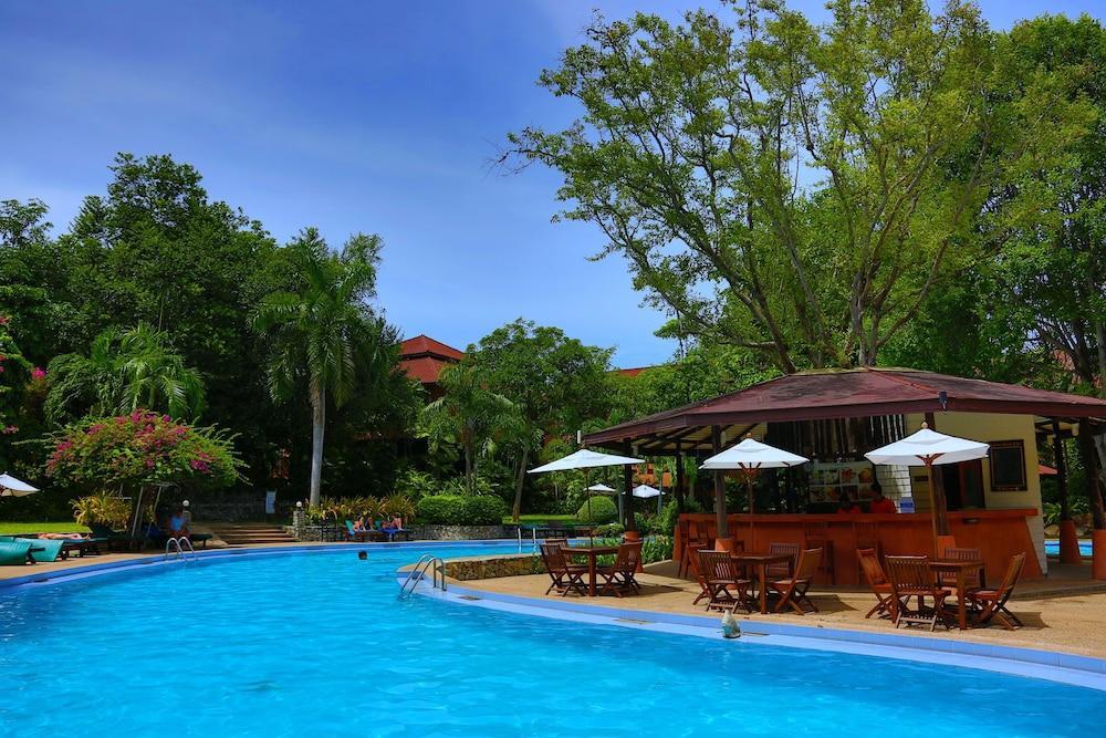 Loma Resort & Spa 芭達亞 外观 照片