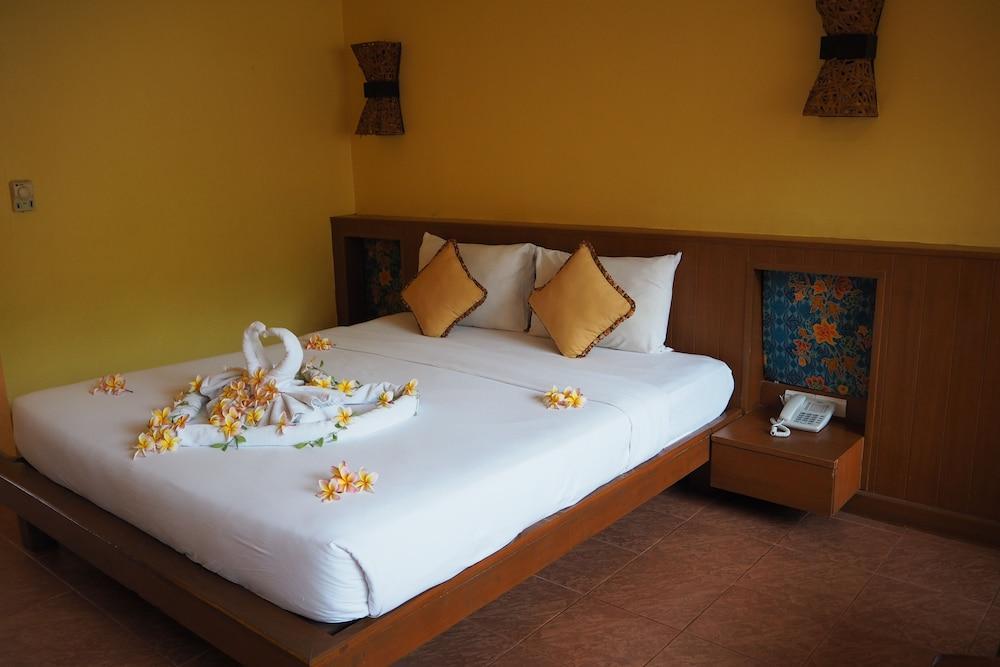 Loma Resort & Spa 芭達亞 外观 照片