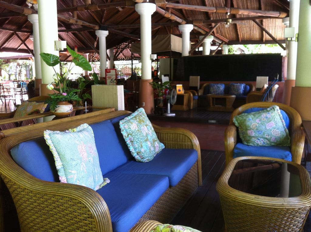 Loma Resort & Spa 芭達亞 外观 照片