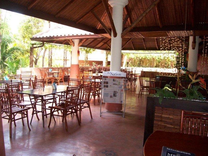 Loma Resort & Spa 芭達亞 外观 照片