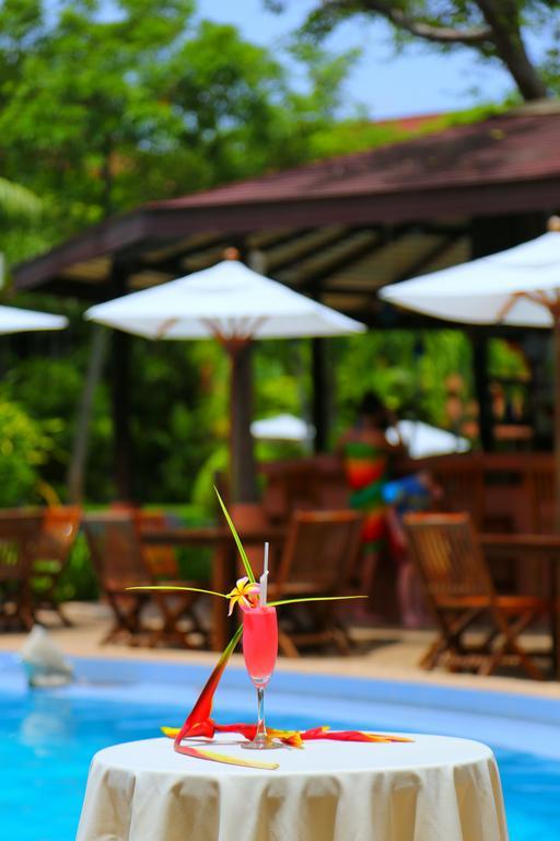 Loma Resort & Spa 芭達亞 外观 照片