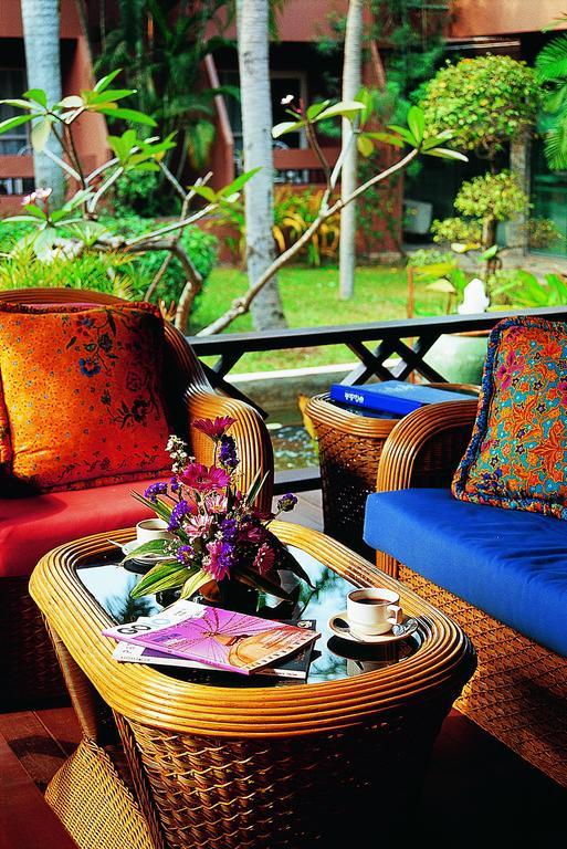 Loma Resort & Spa 芭達亞 外观 照片