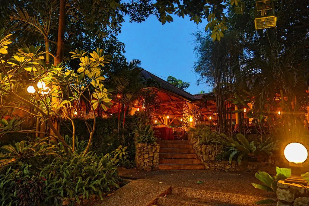 Loma Resort & Spa 芭達亞 外观 照片