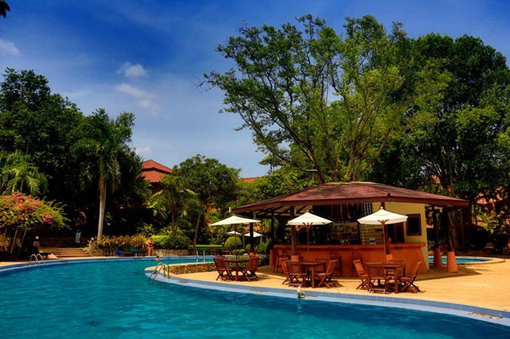 Loma Resort & Spa 芭達亞 外观 照片