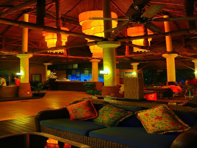 Loma Resort & Spa 芭達亞 外观 照片