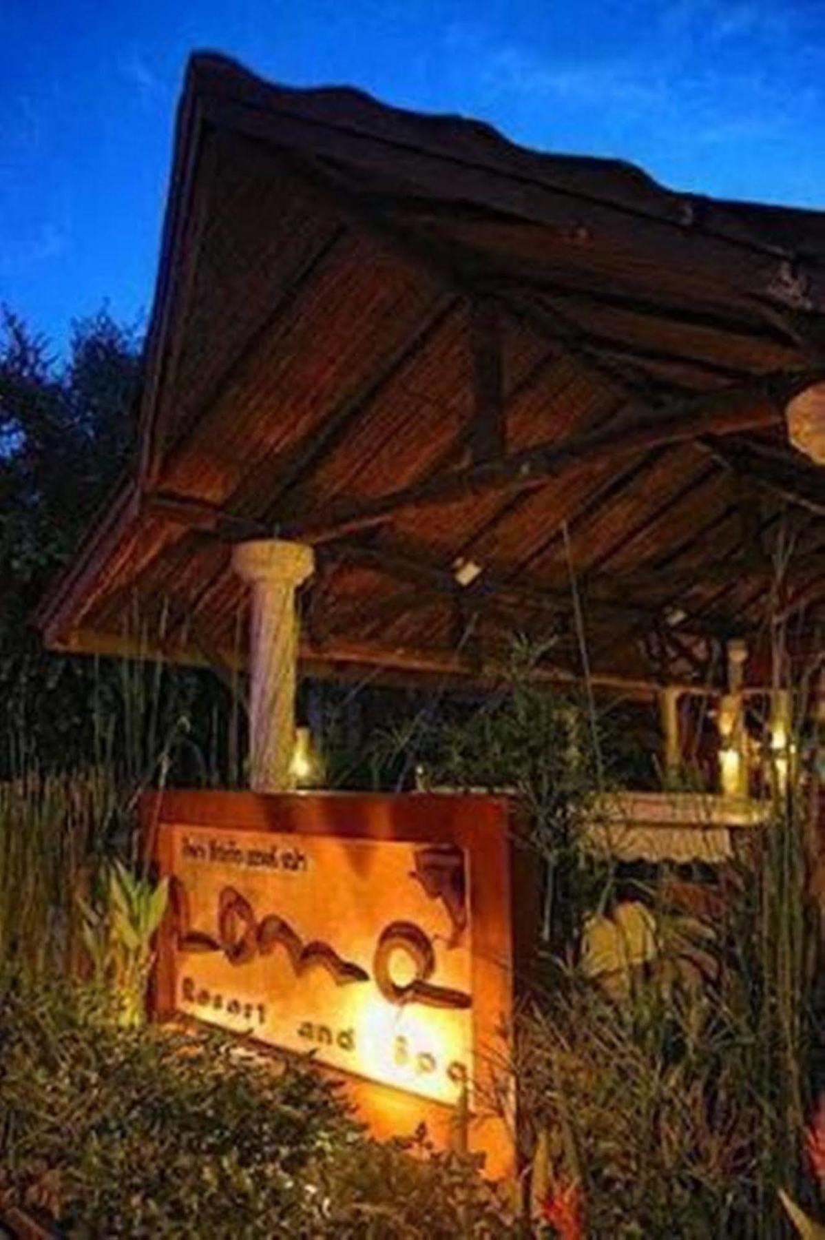Loma Resort & Spa 芭達亞 外观 照片