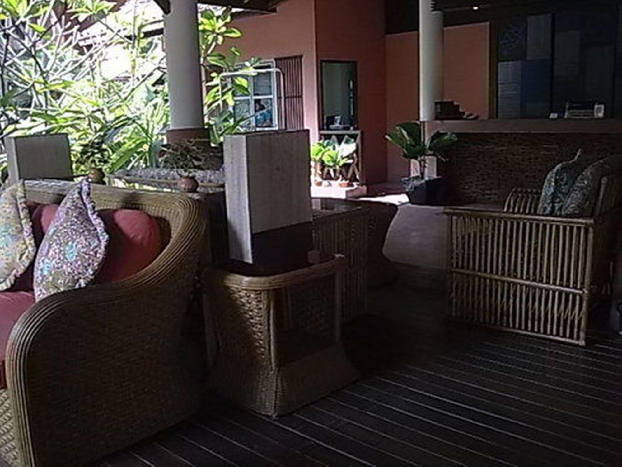 Loma Resort & Spa 芭達亞 外观 照片