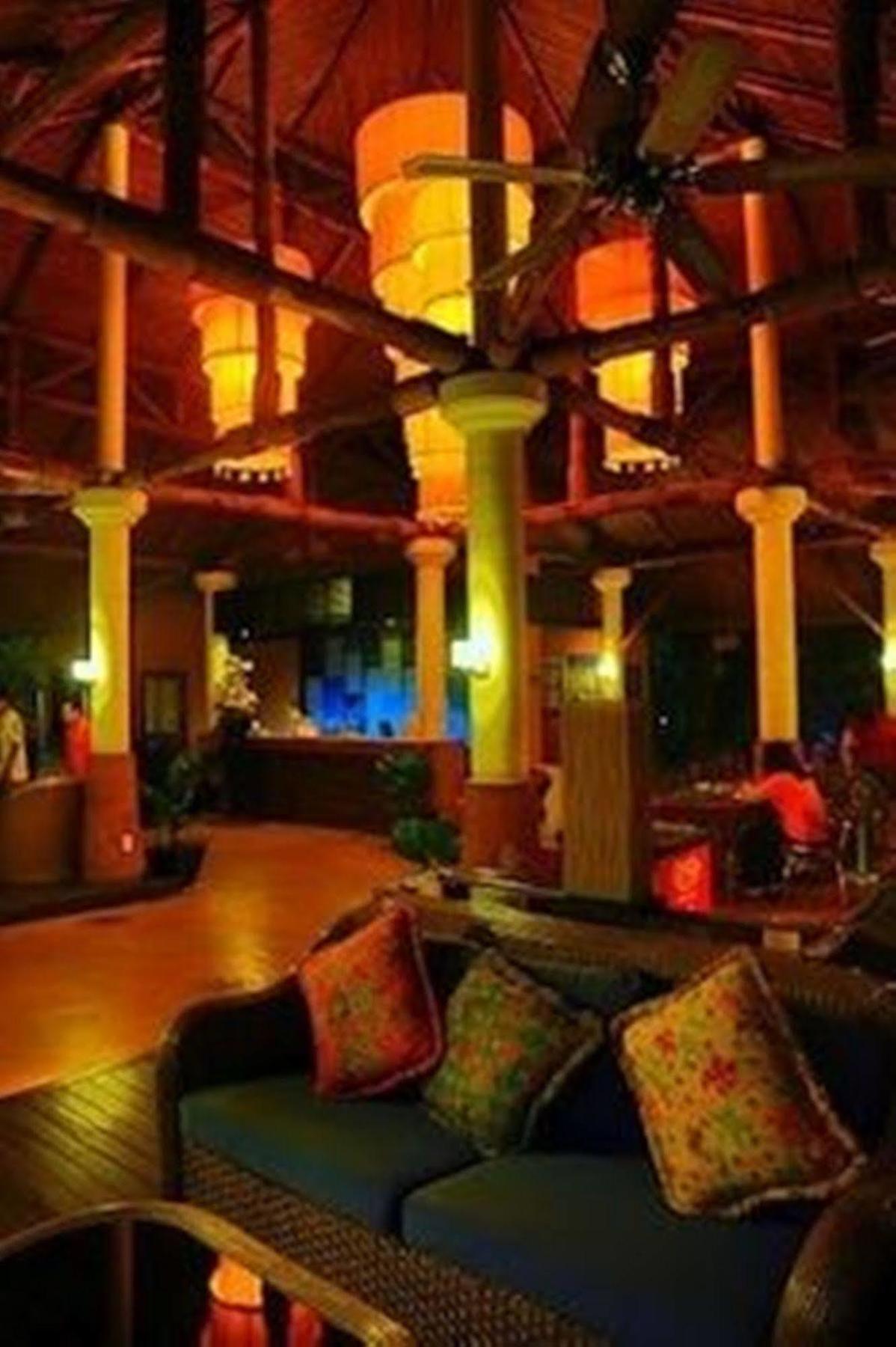 Loma Resort & Spa 芭達亞 外观 照片