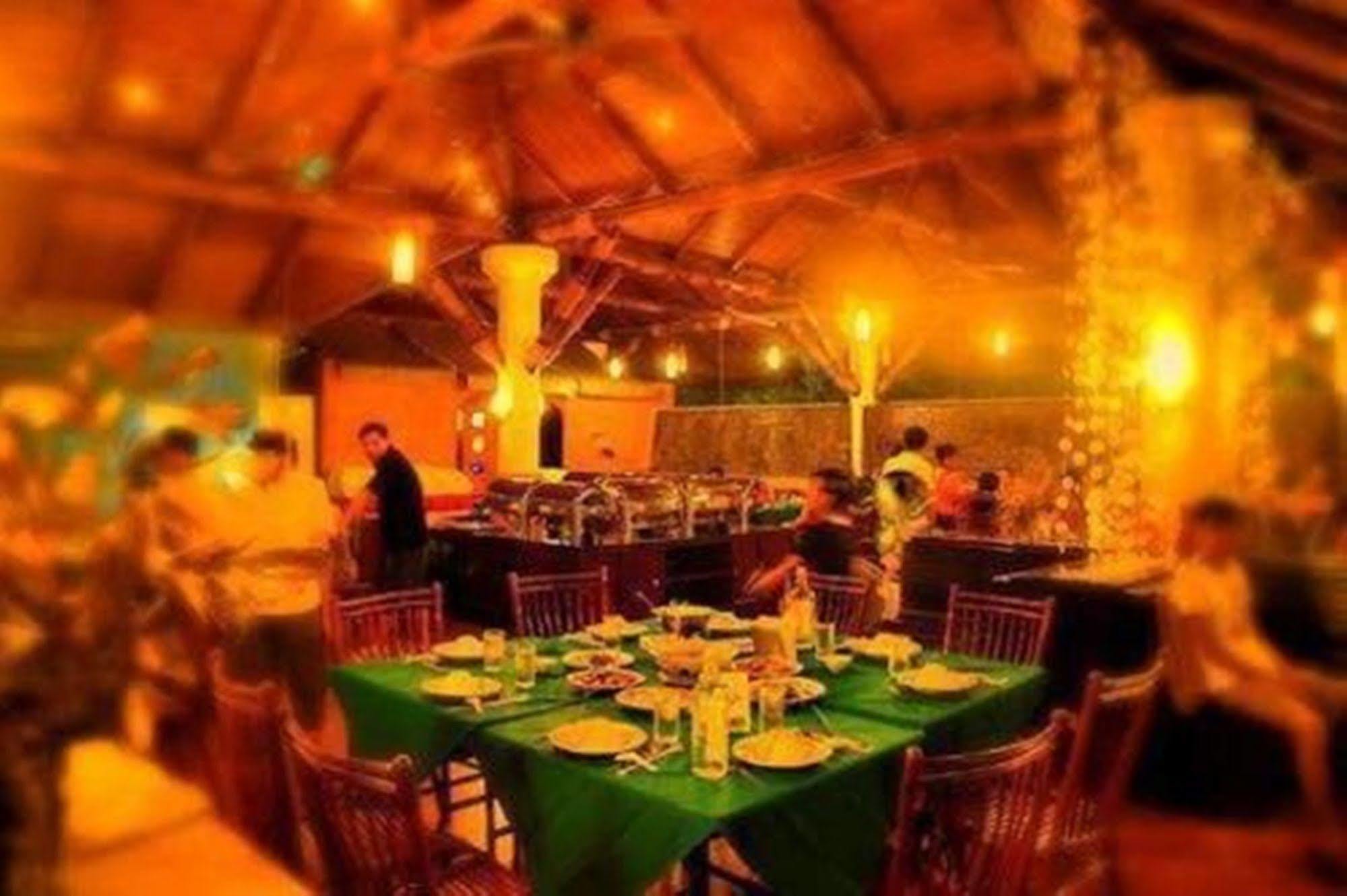 Loma Resort & Spa 芭達亞 外观 照片