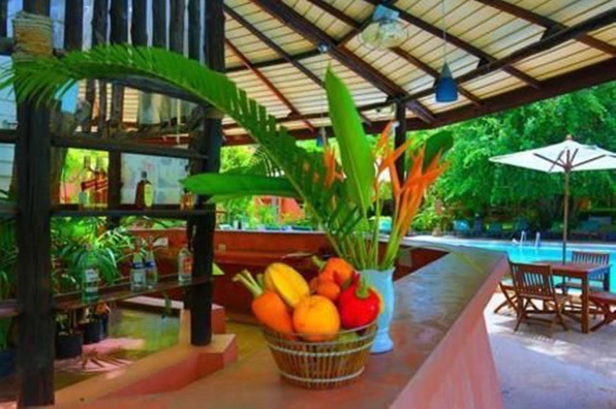Loma Resort & Spa 芭達亞 外观 照片