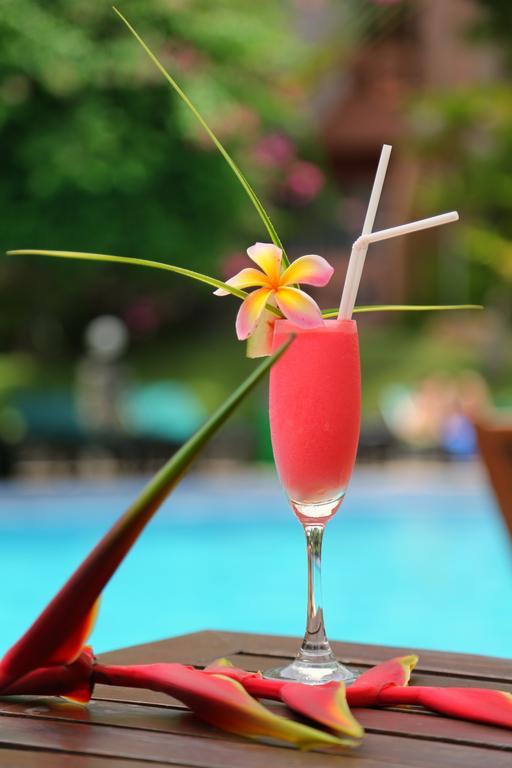 Loma Resort & Spa 芭達亞 外观 照片